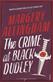 Crime At Black Dudley, The